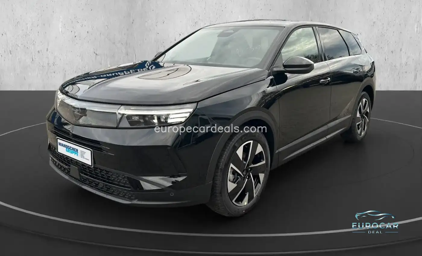 Opel Grandland (X)