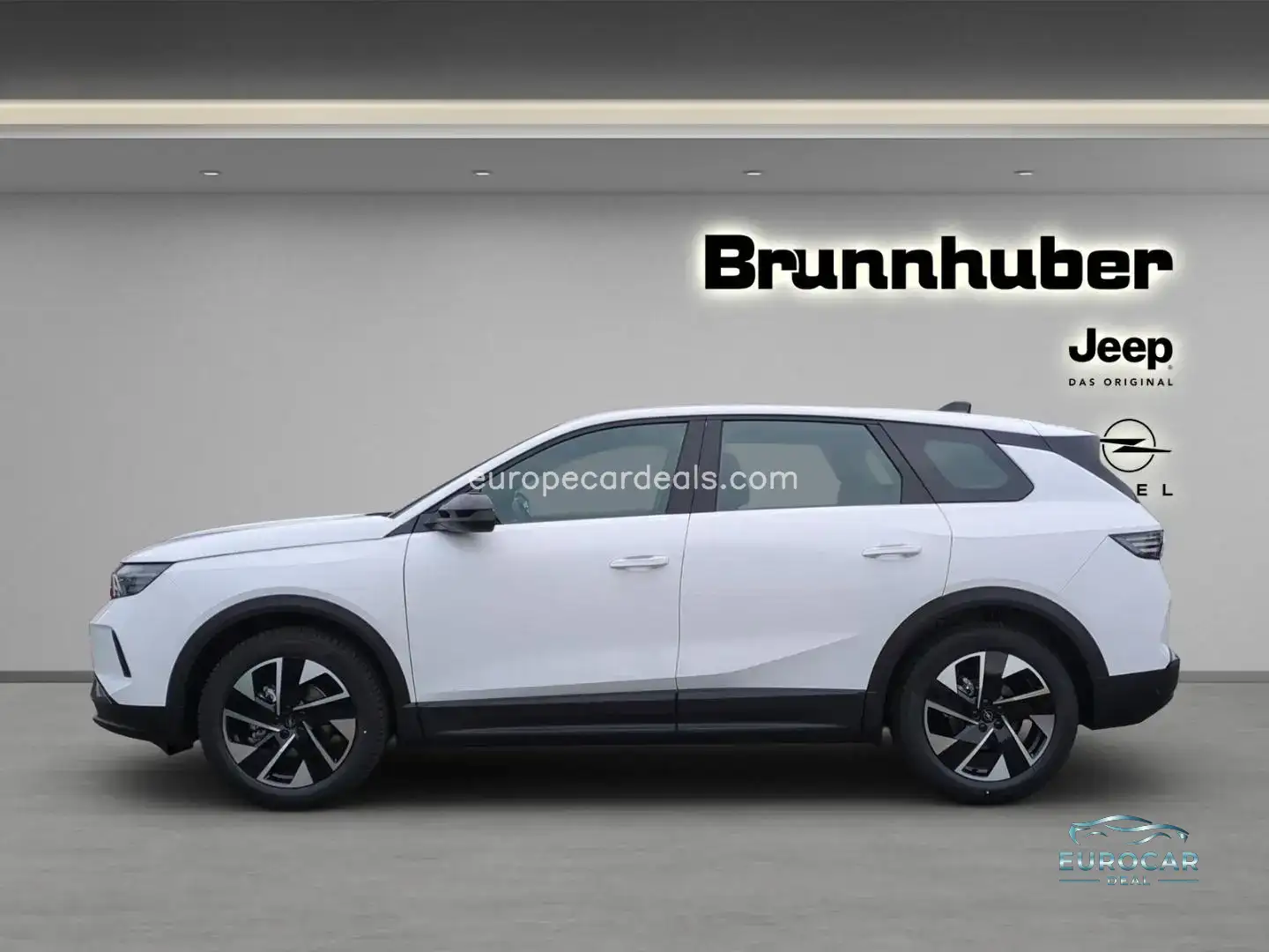Opel Grandland (X)