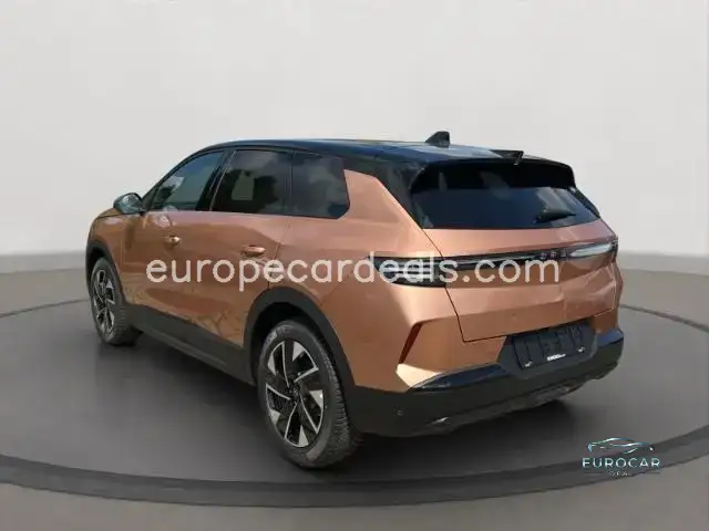 Opel Grandland (X)