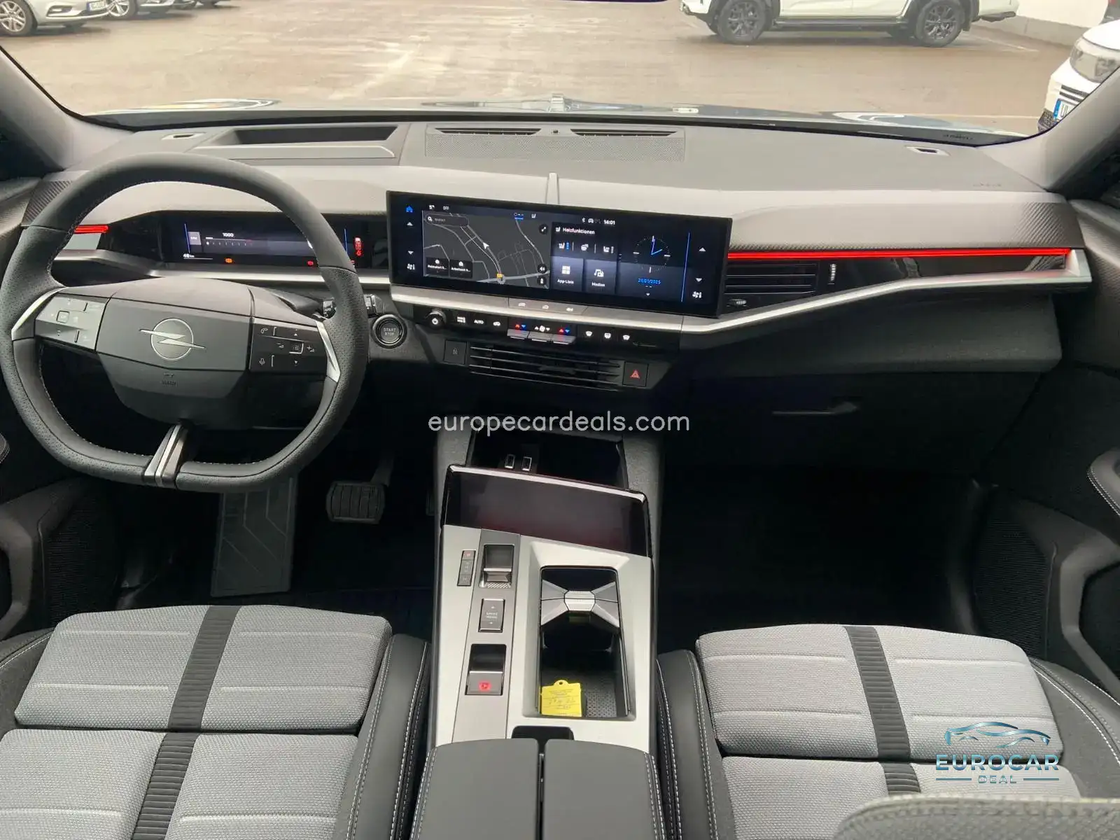Opel Grandland (X)