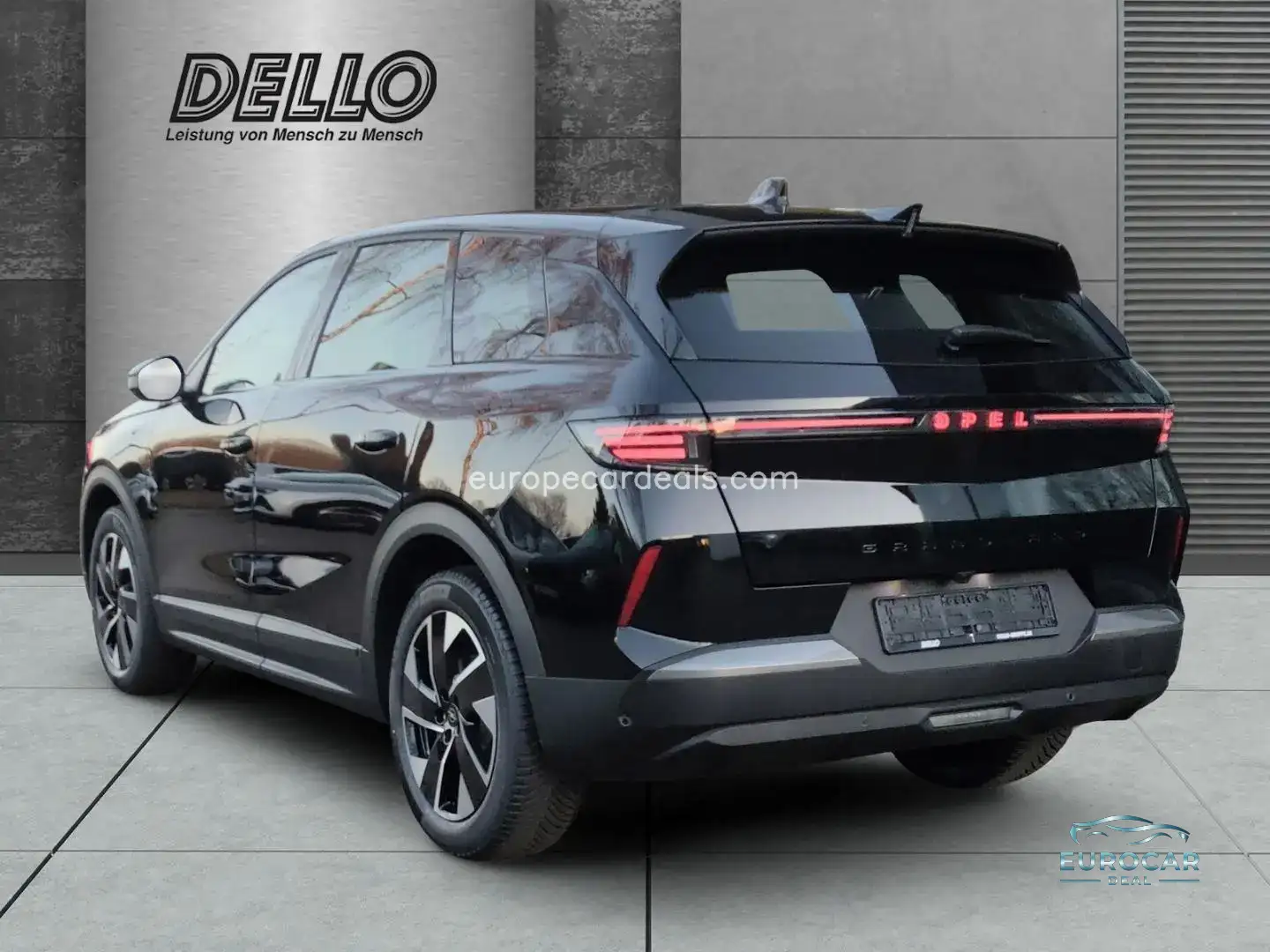 Opel Grandland (X)