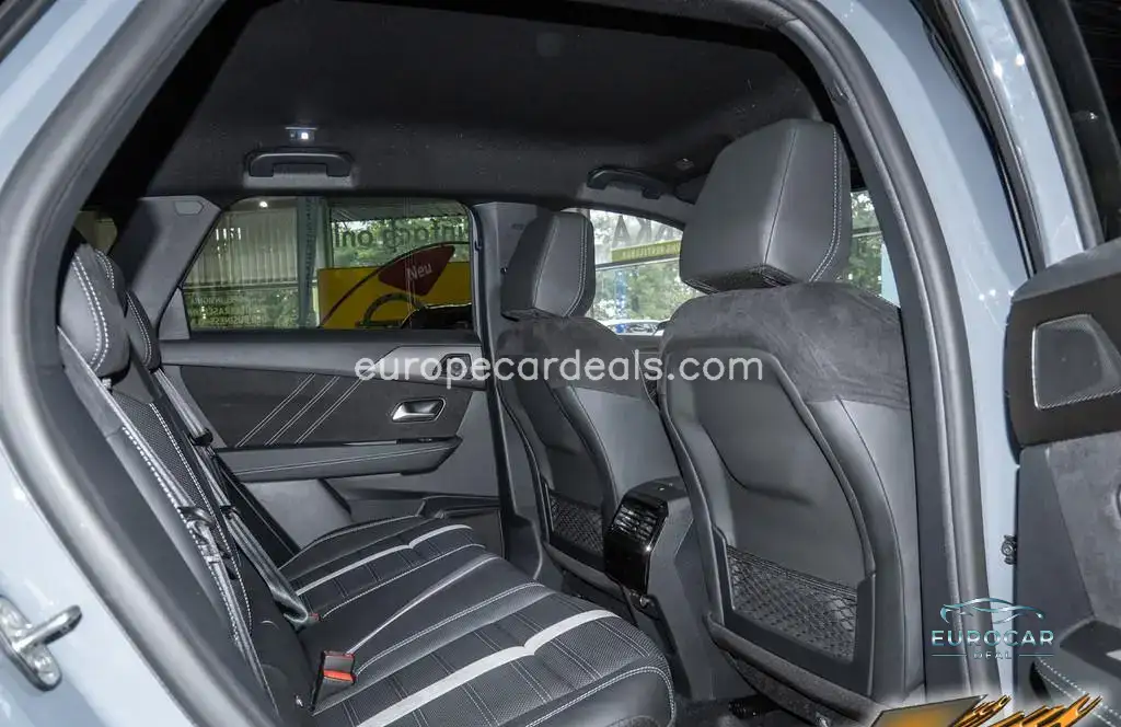 Opel Grandland (X)