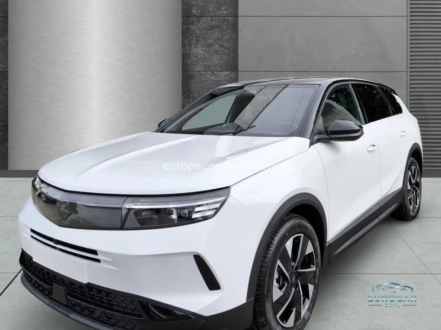 Opel Grandland (X)