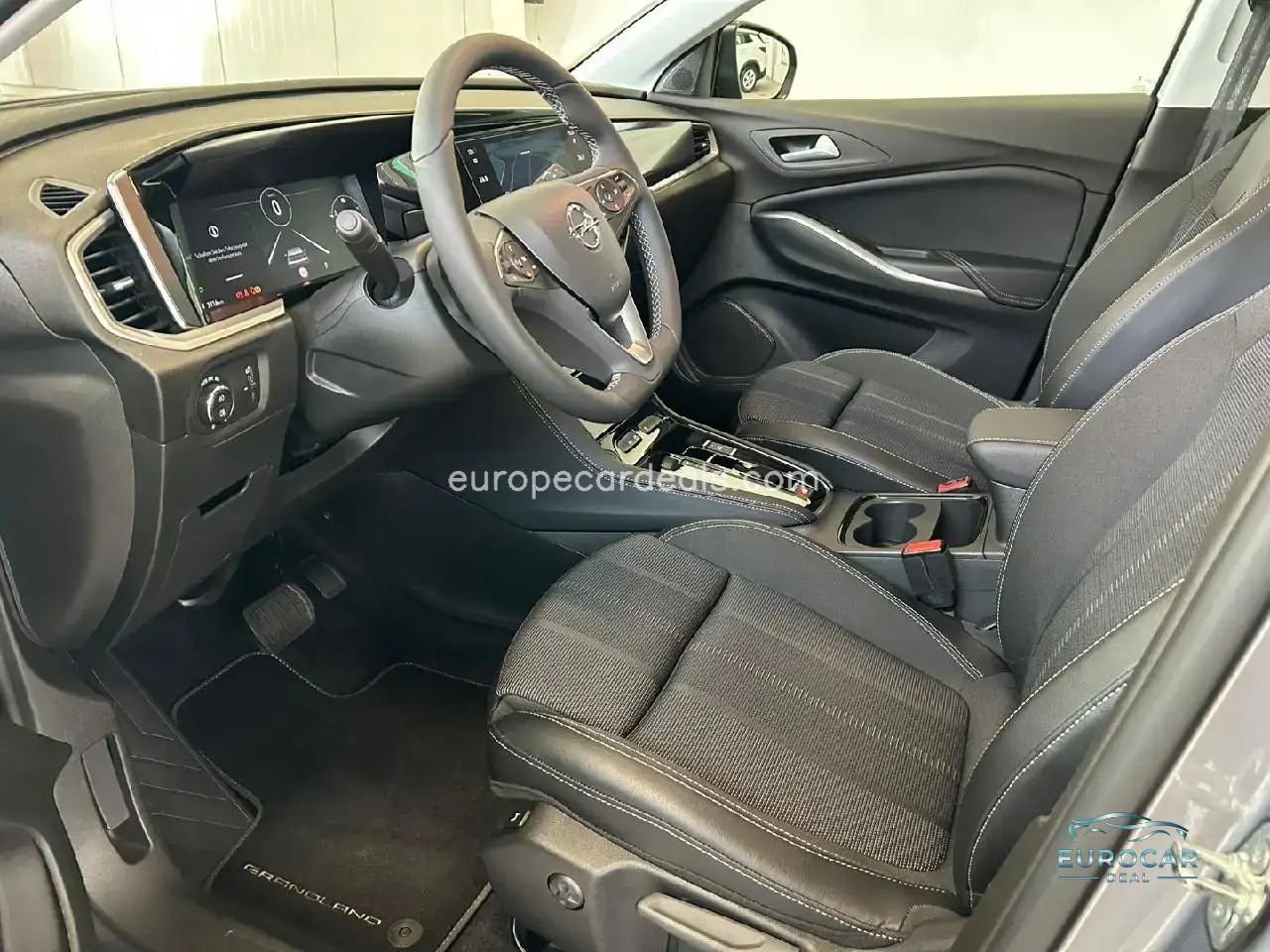 Opel Grandland (X)