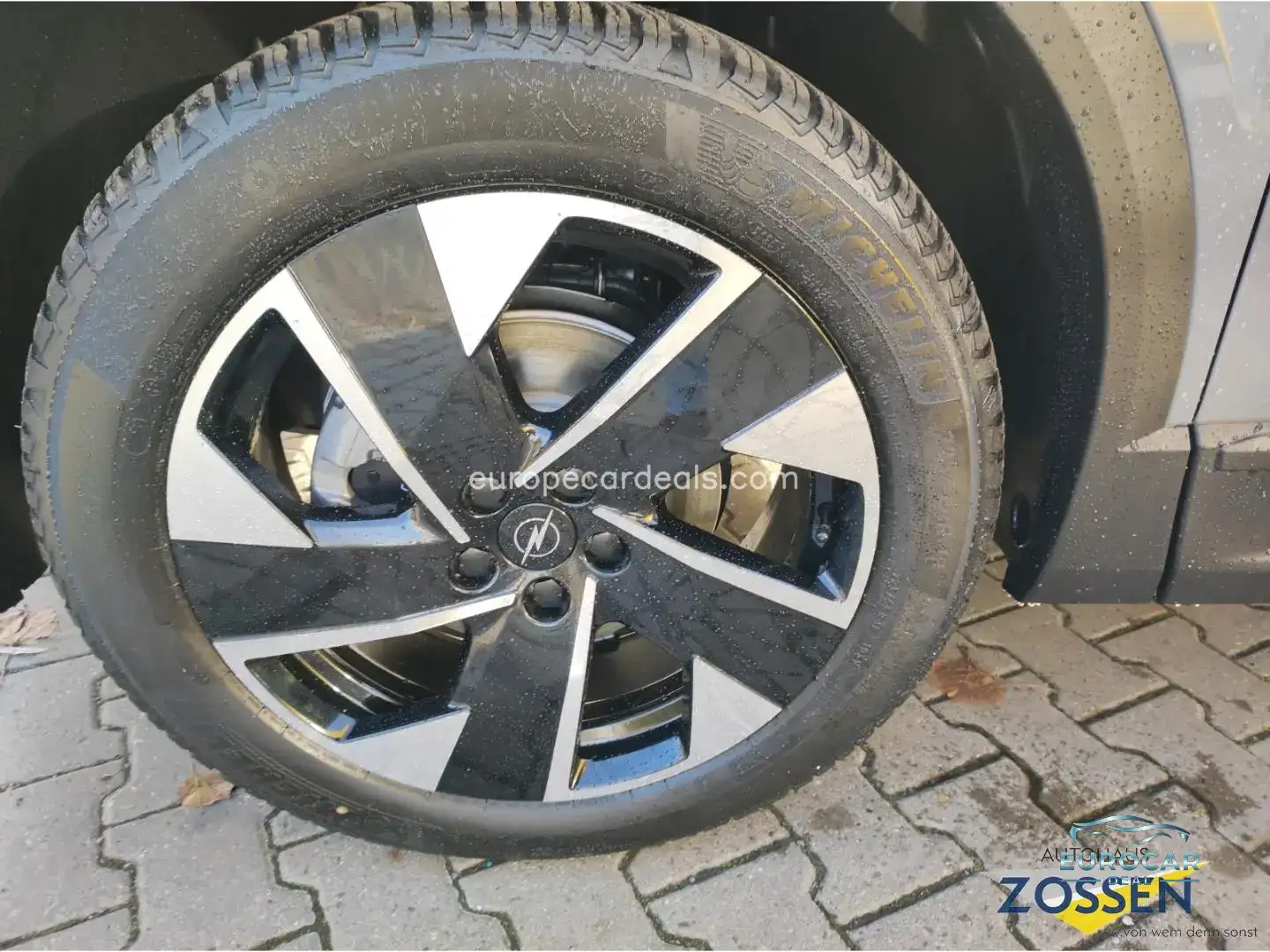 Opel Grandland (X)