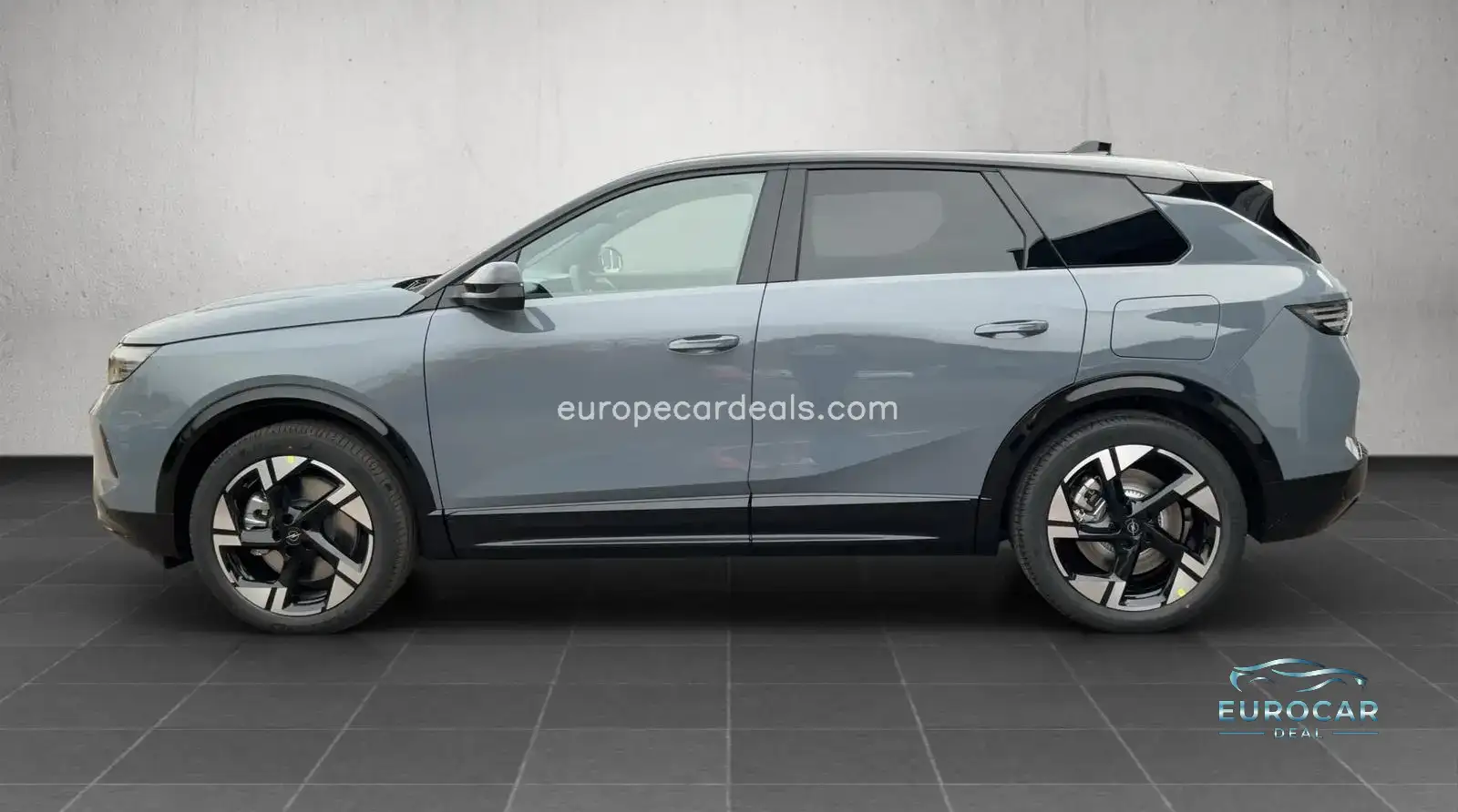 Opel Grandland (X)