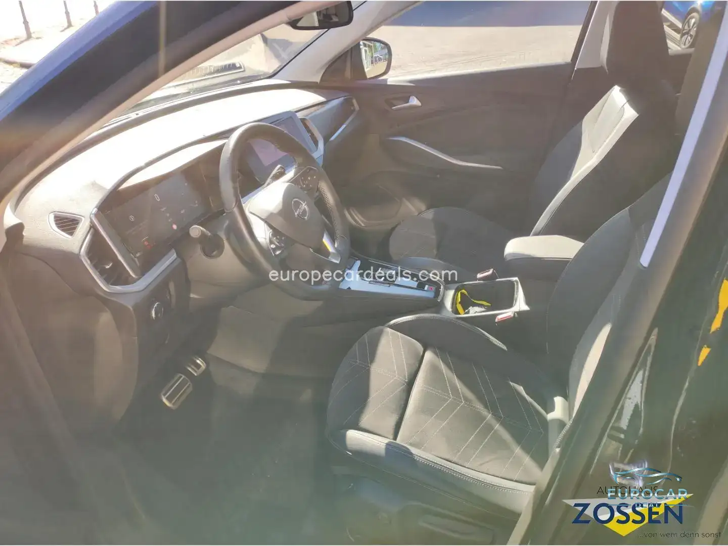 Opel Grandland (X)