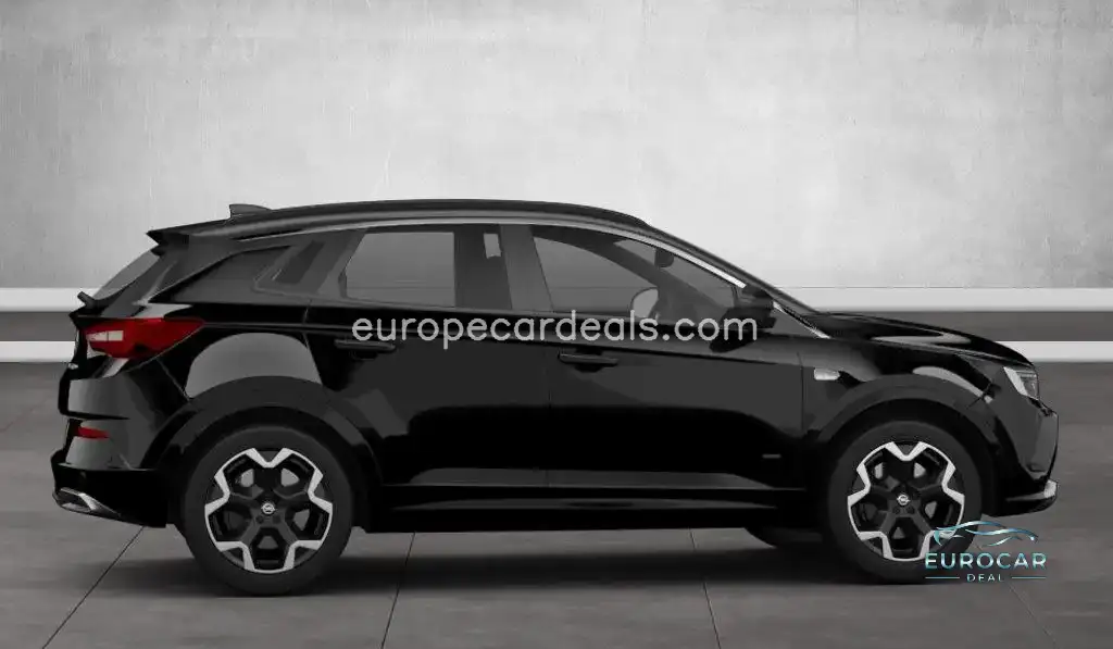 Opel Grandland (X)