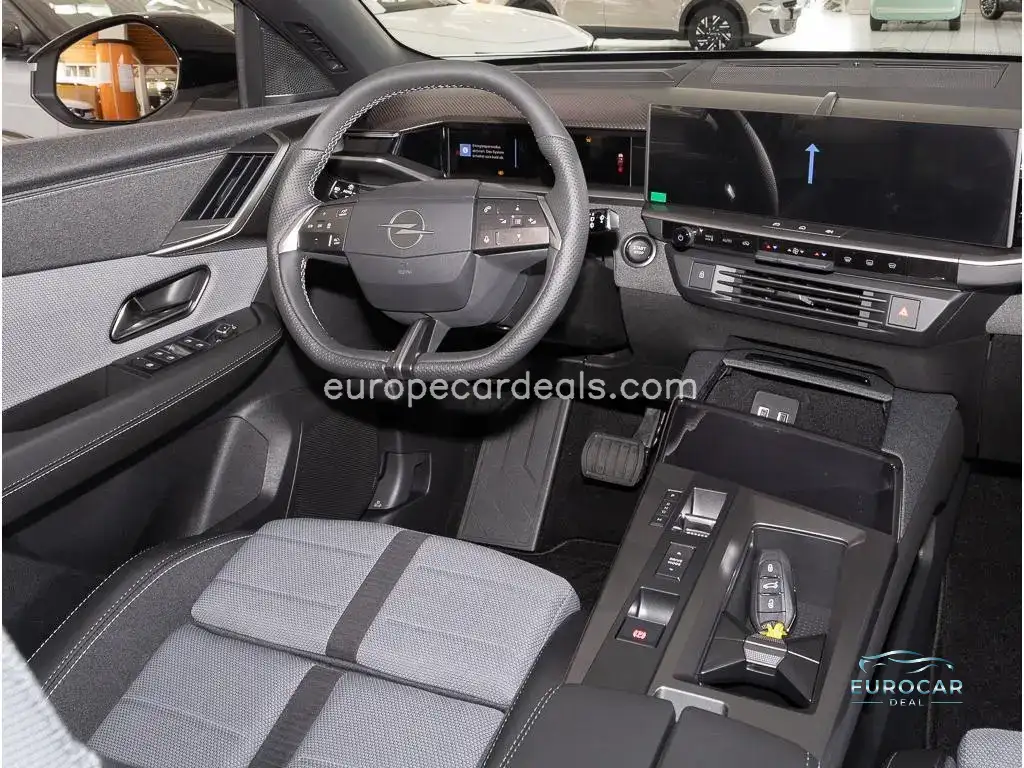 Opel Grandland (X)