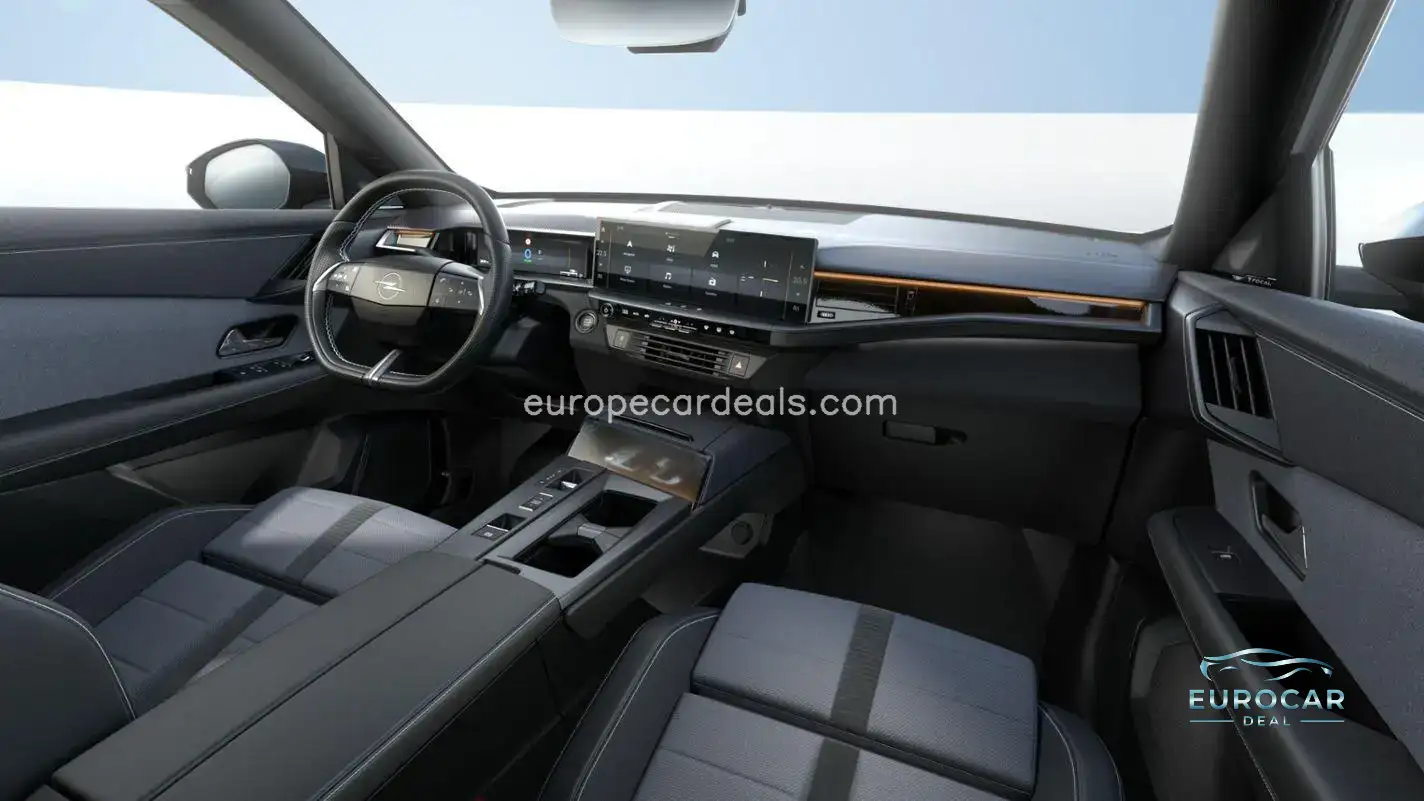 Opel Grandland (X)