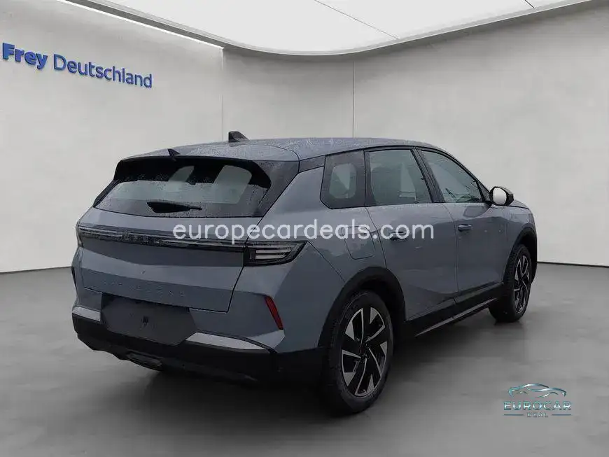 Opel Grandland (X)