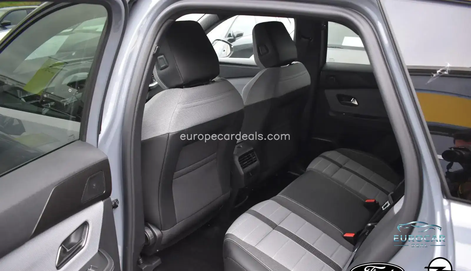 Opel Grandland (X)