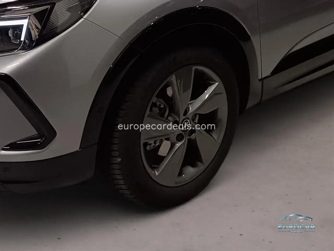 Opel Grandland (X)