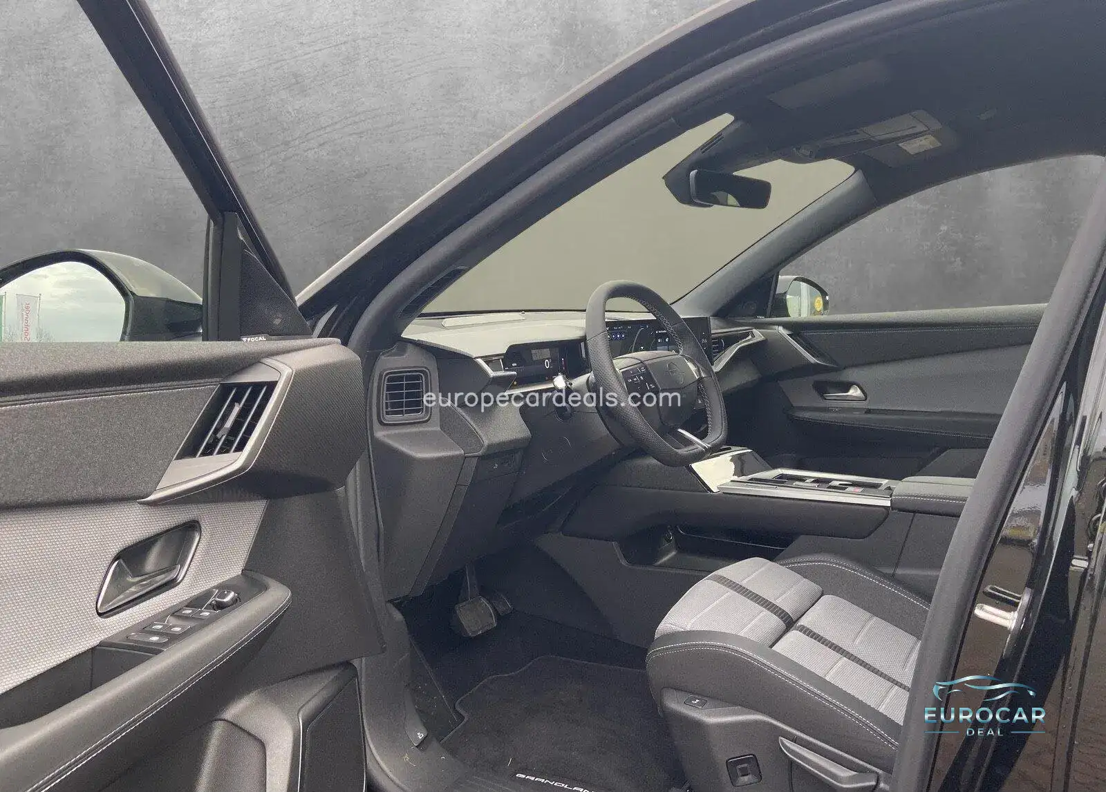 Opel Grandland (X)