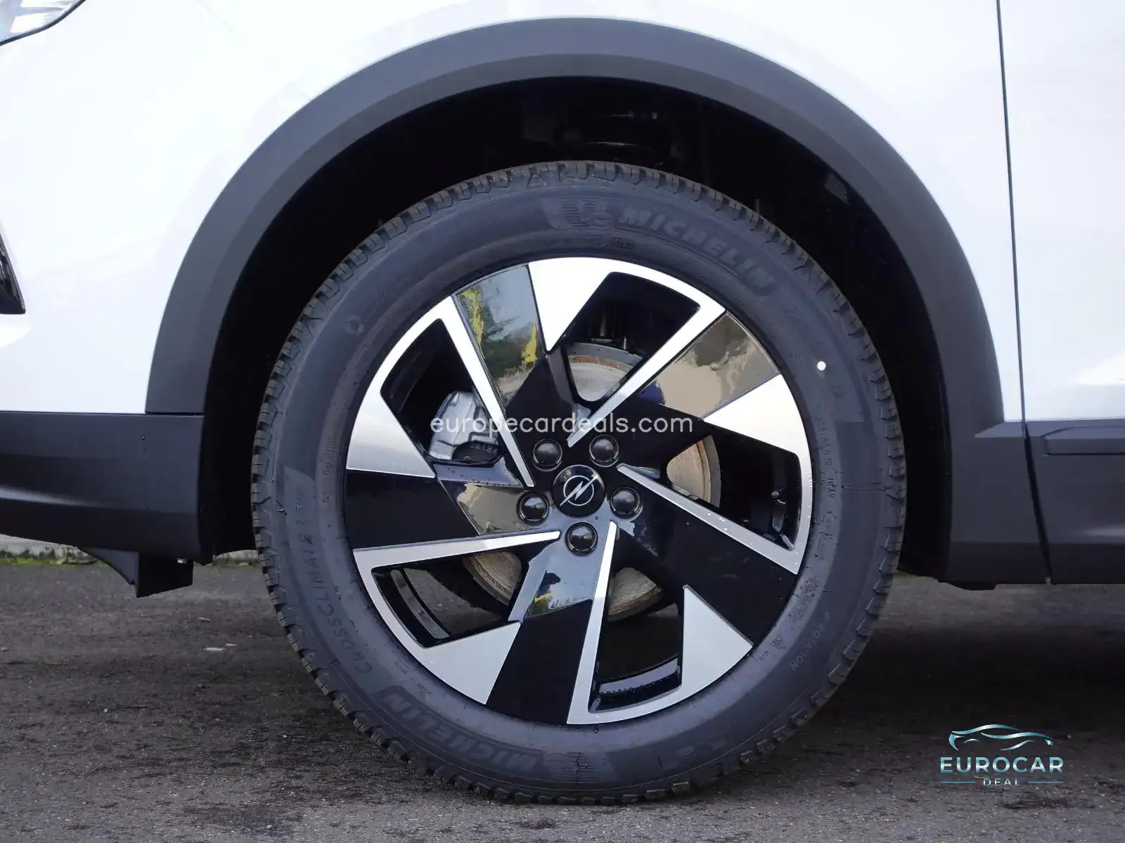 Opel Grandland (X)