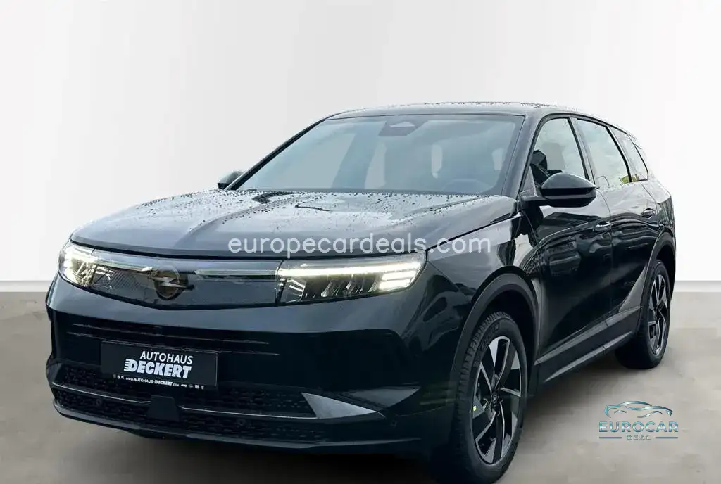 Opel Grandland (X)