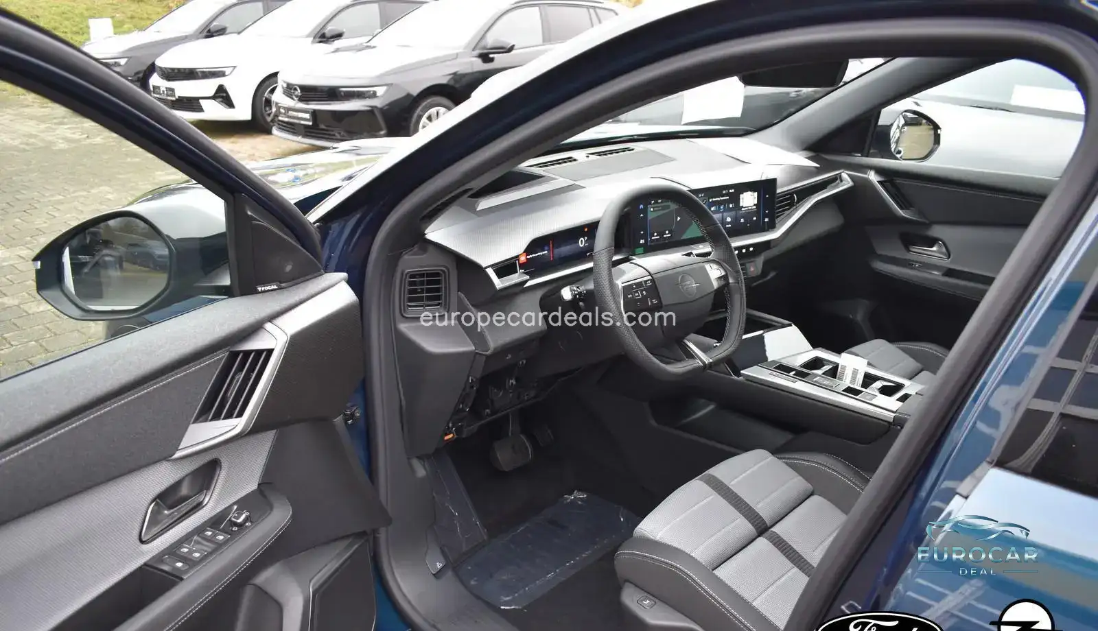 Opel Grandland (X)