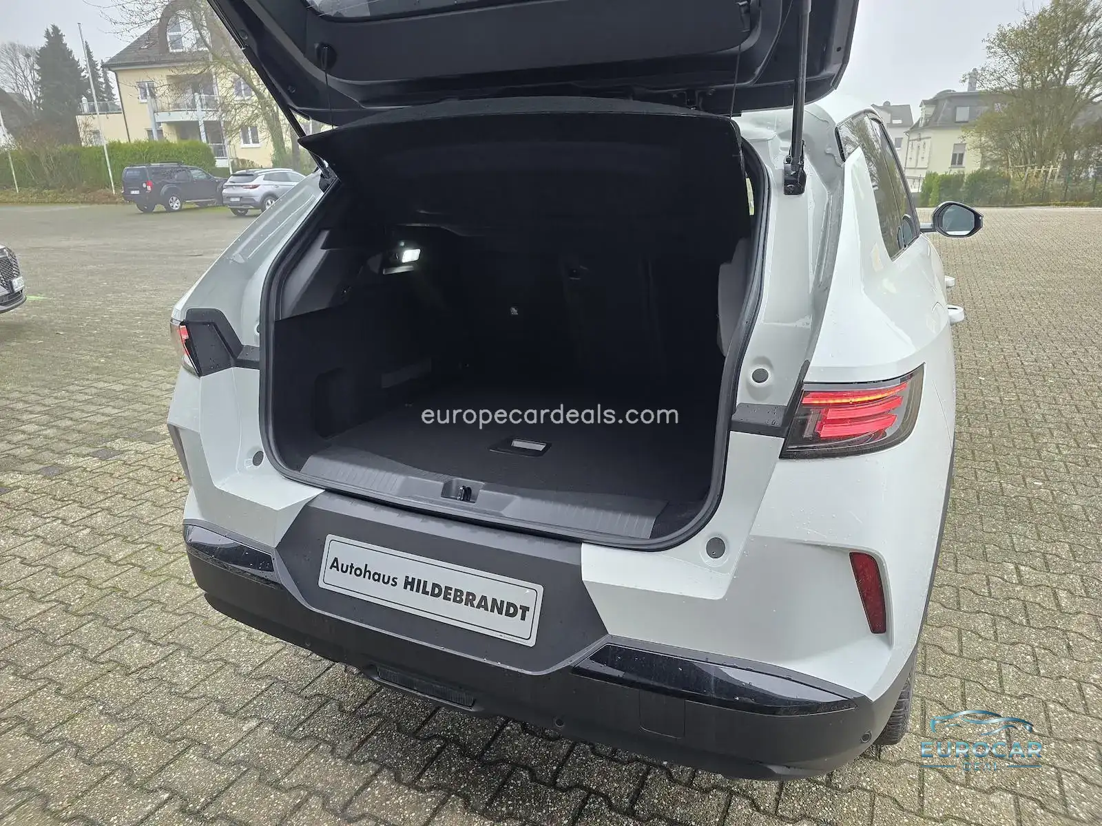 Opel Grandland (X)