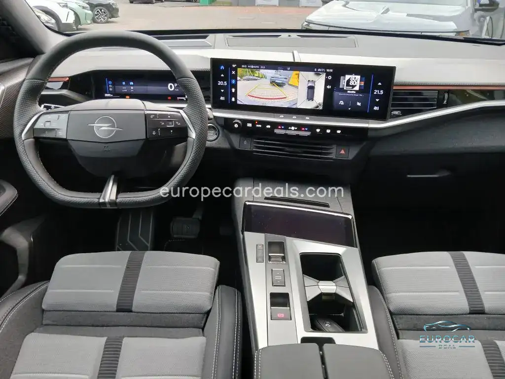 Opel Grandland (X)
