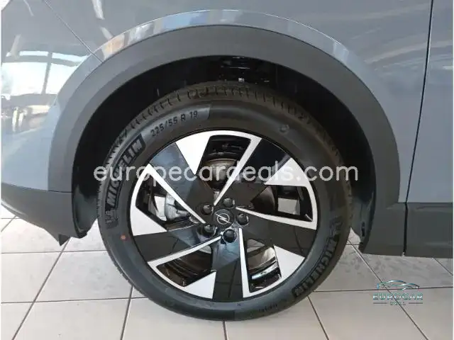 Opel Grandland (X)