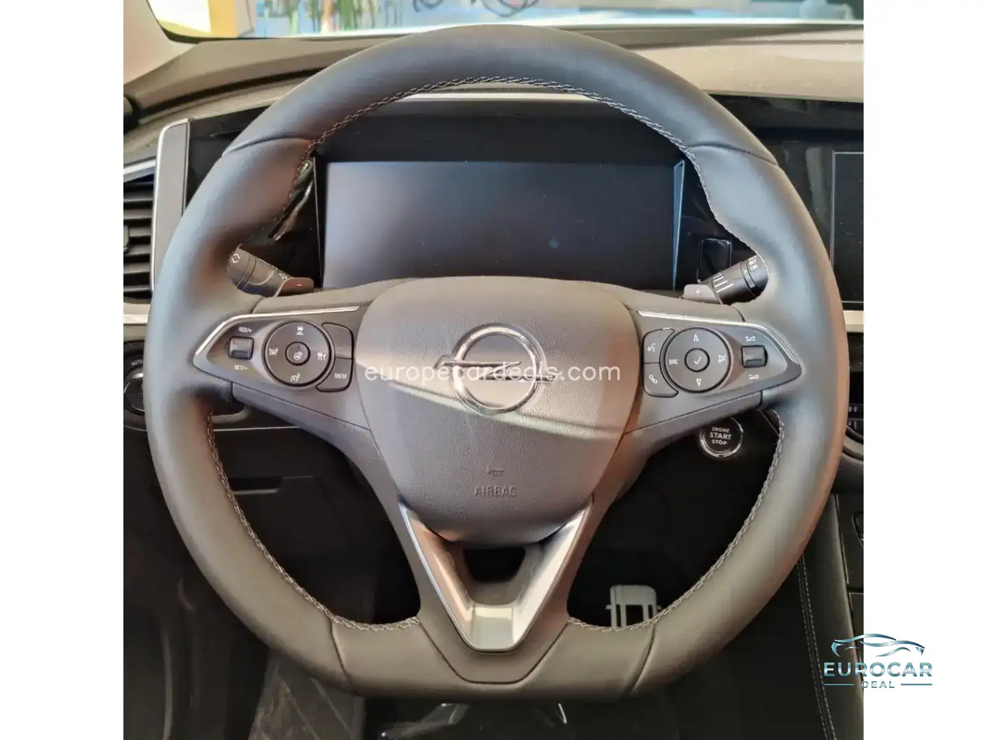 Opel Grandland (X)