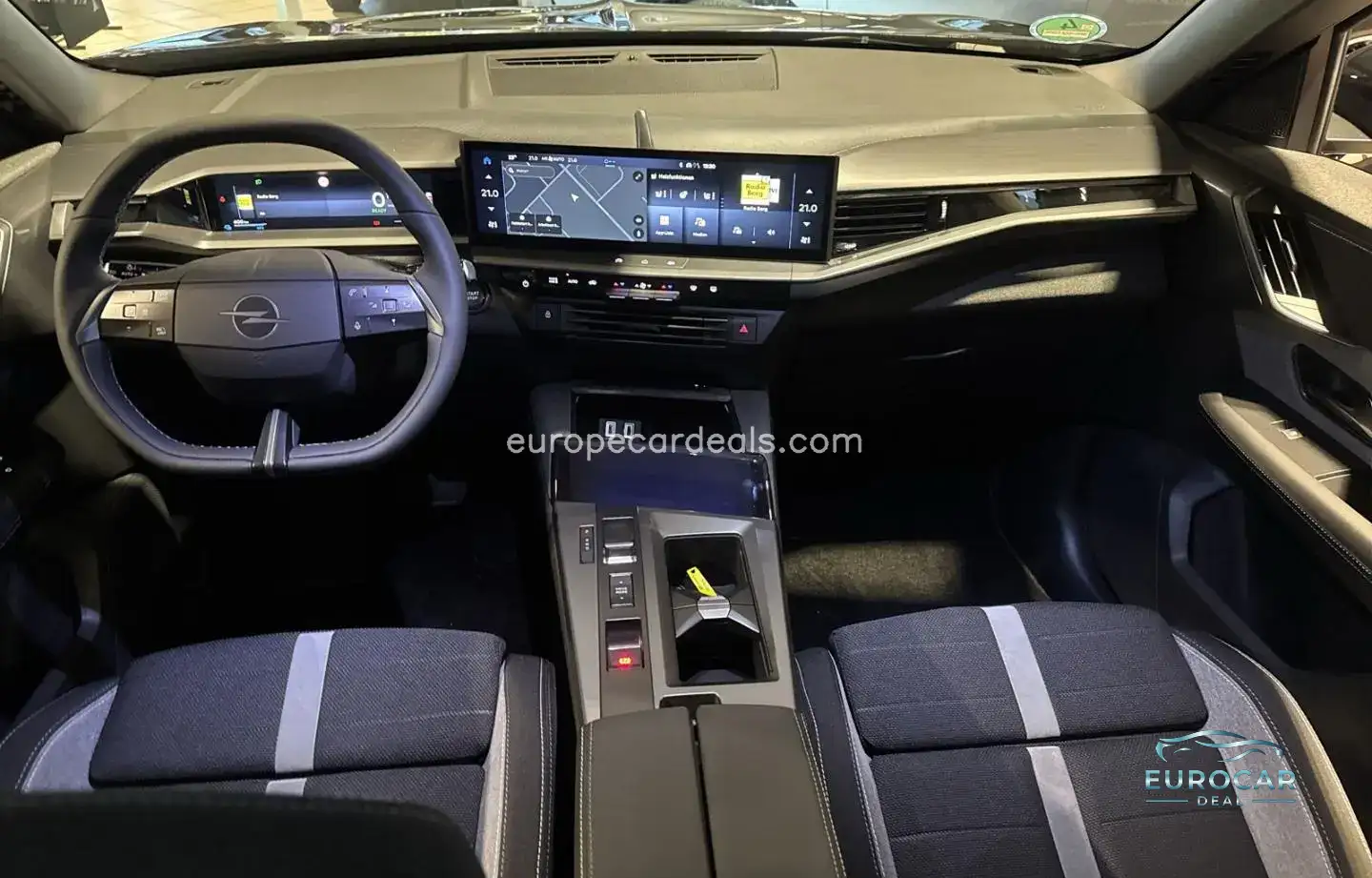 Opel Grandland (X)