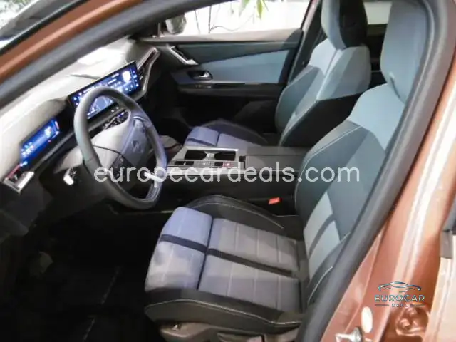 Opel Grandland (X)