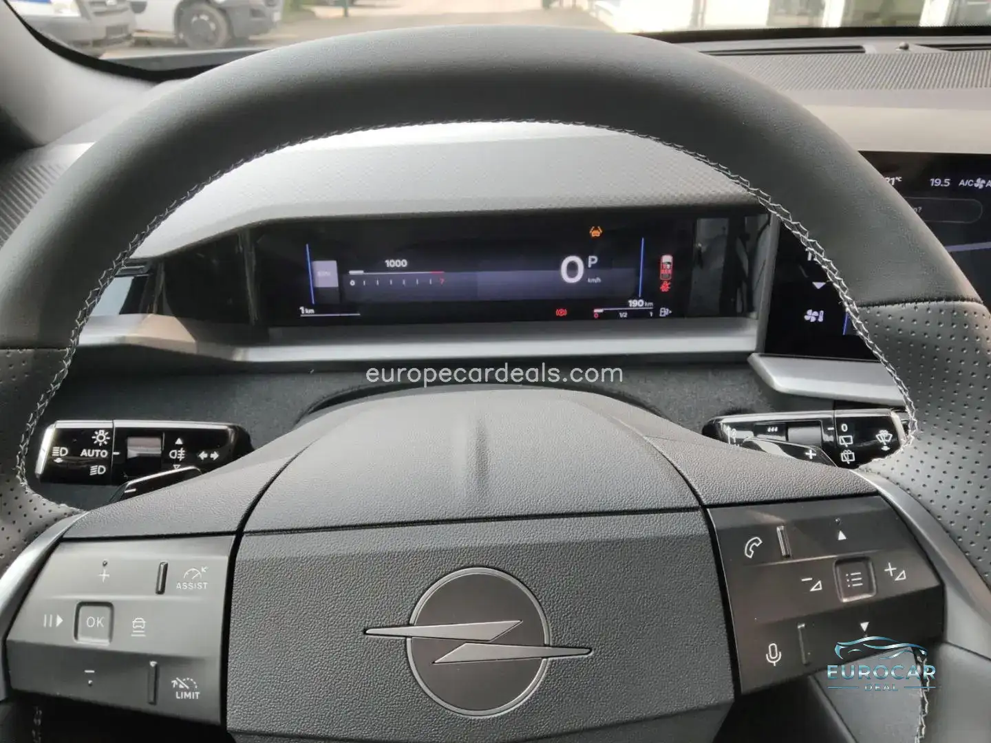 Opel Grandland (X)