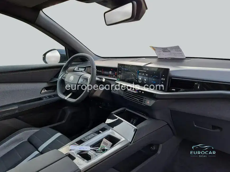 Opel Grandland (X)