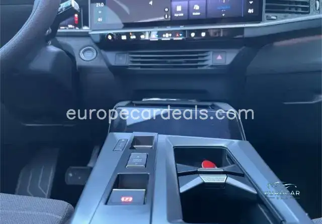 Opel Grandland (X)