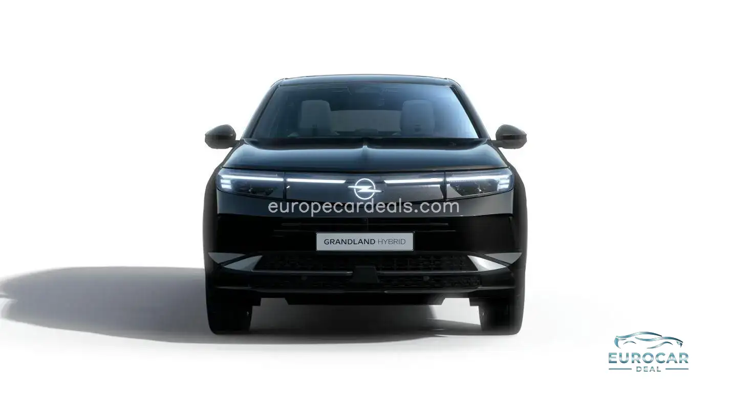 Opel Grandland (X)