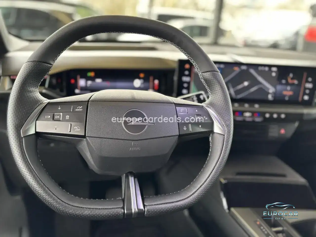 Opel Grandland (X)