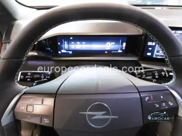 Opel Grandland (X)