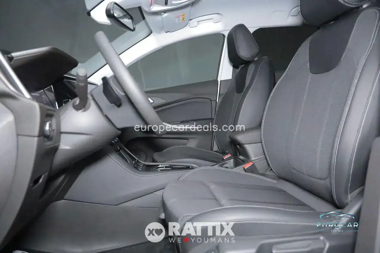 Opel Grandland (X)