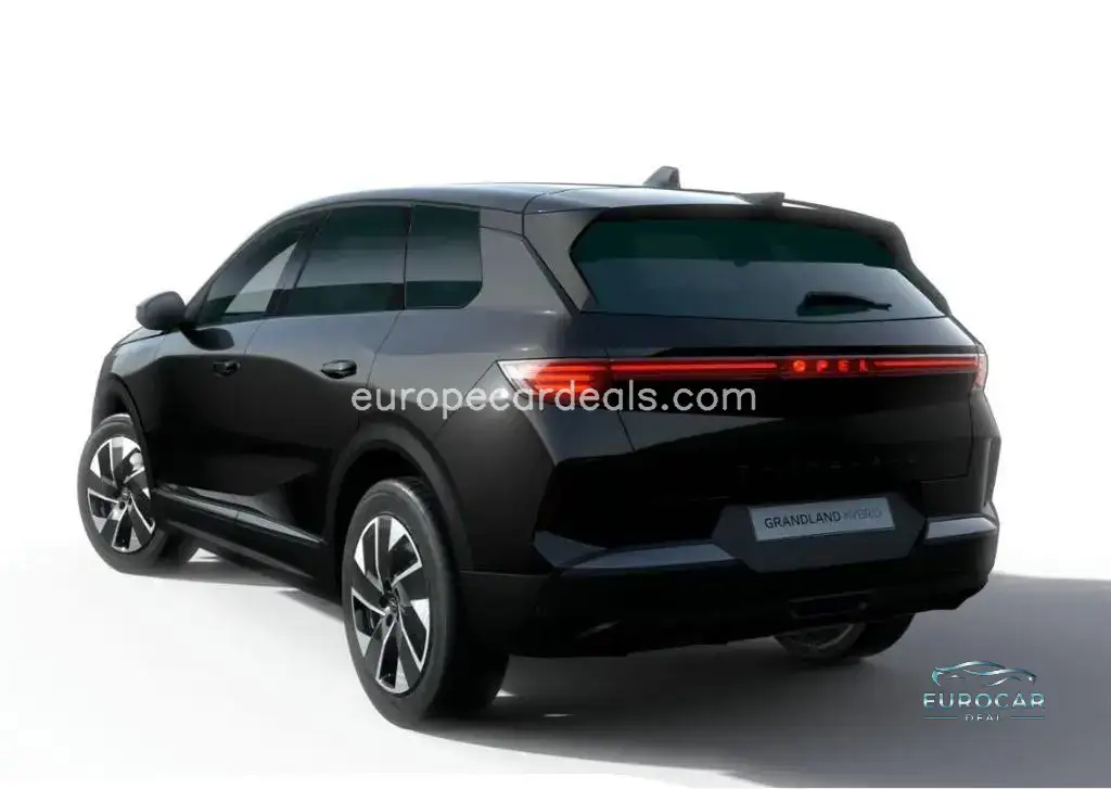 Opel Grandland (X)