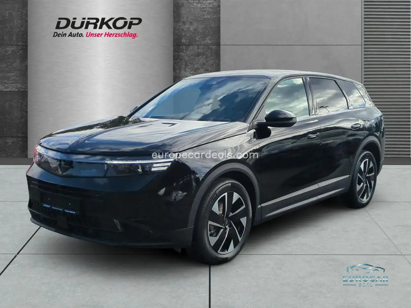 Opel Grandland (X)