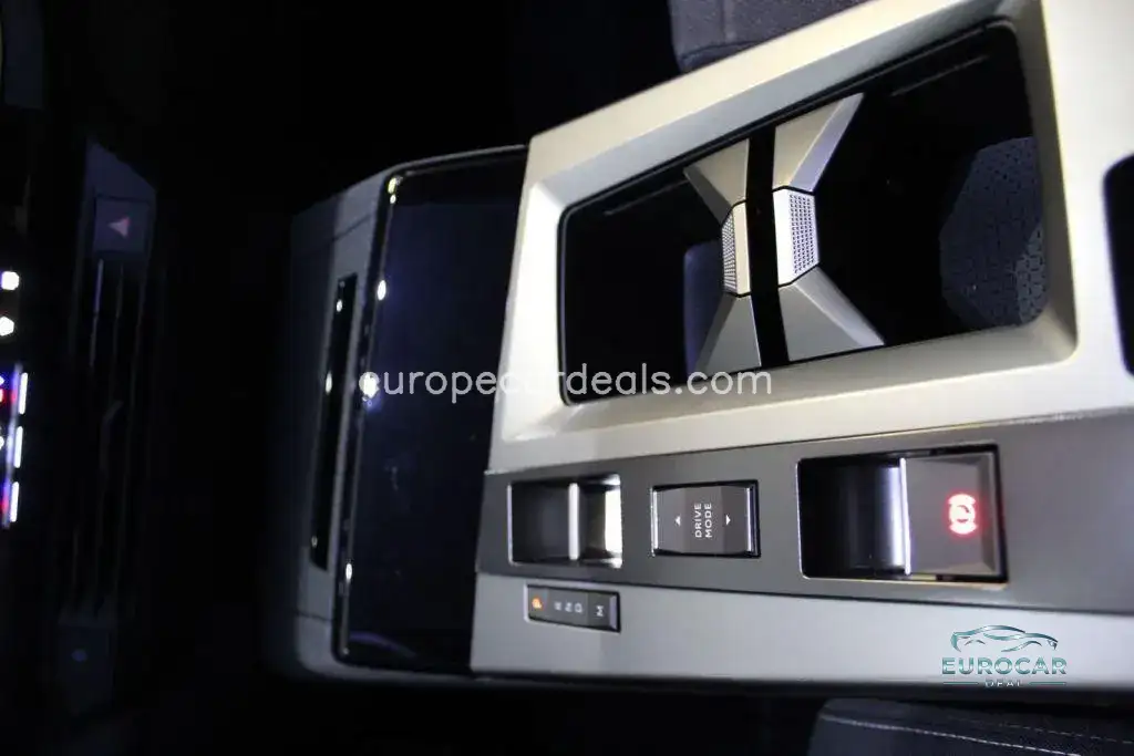 Opel Grandland (X)