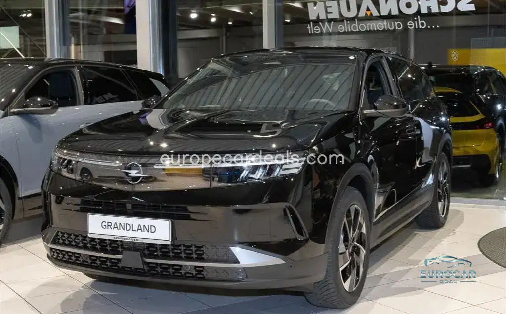 Opel Grandland (X)