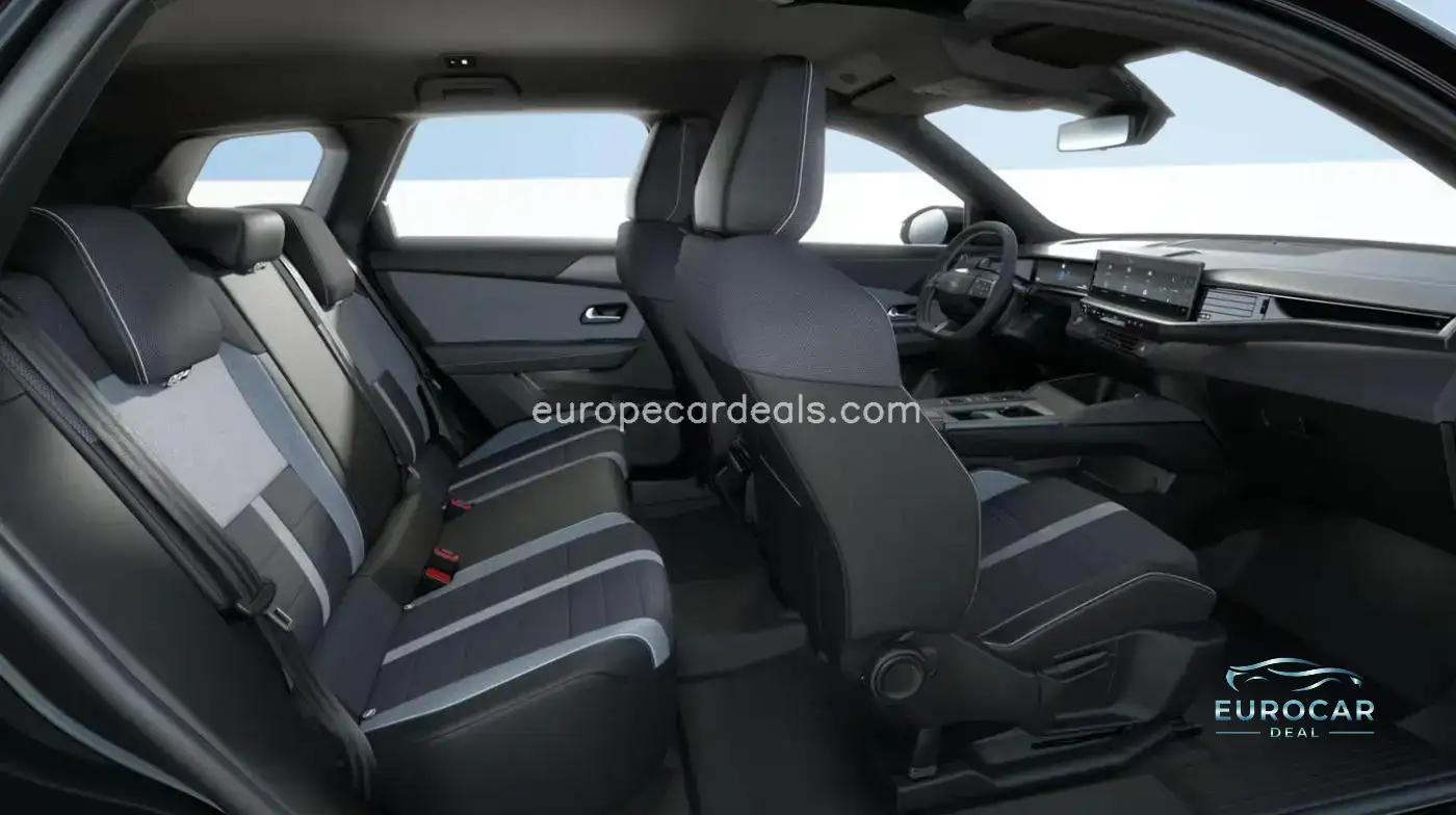 Opel Grandland (X)