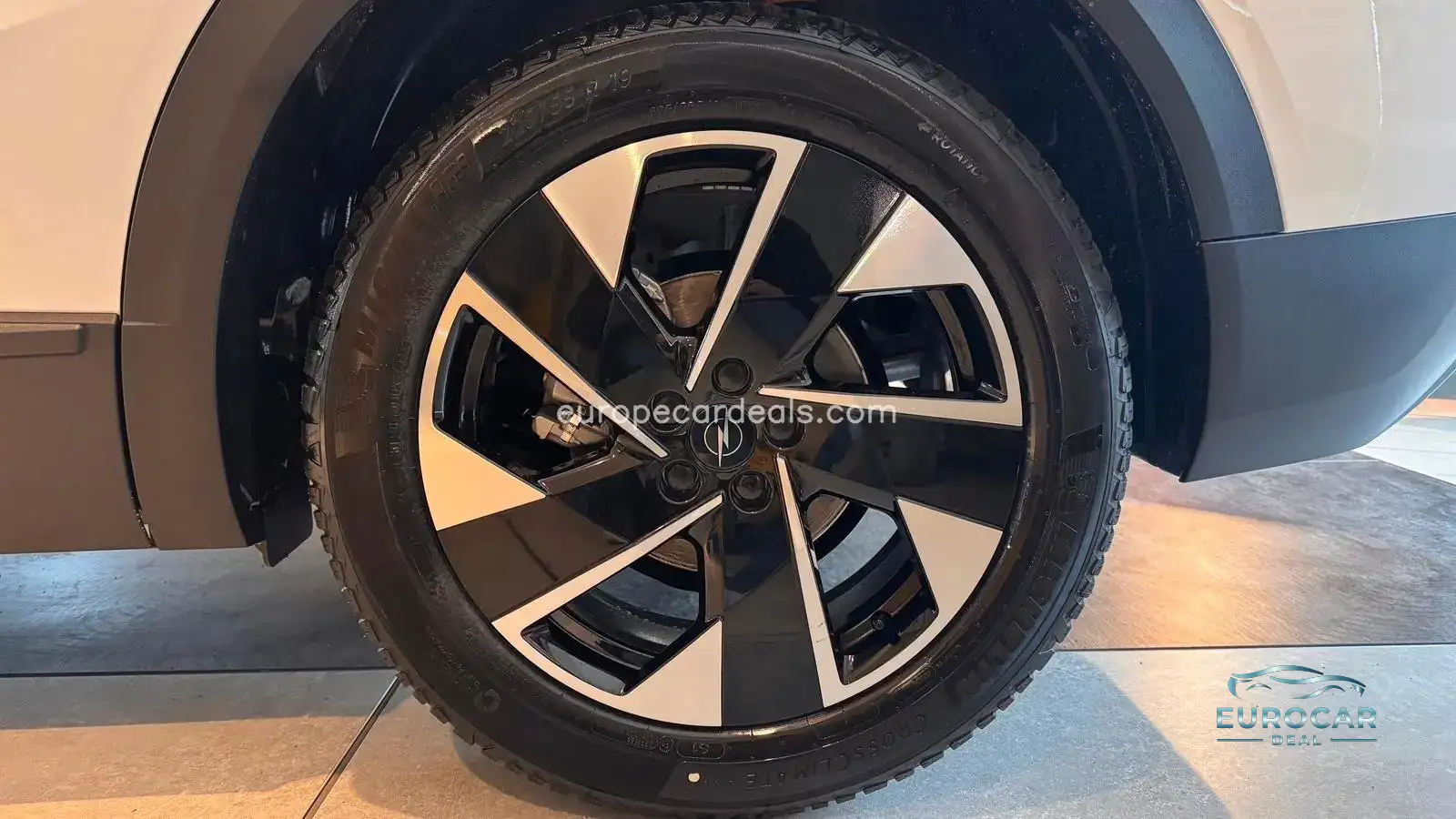 Opel Grandland (X)