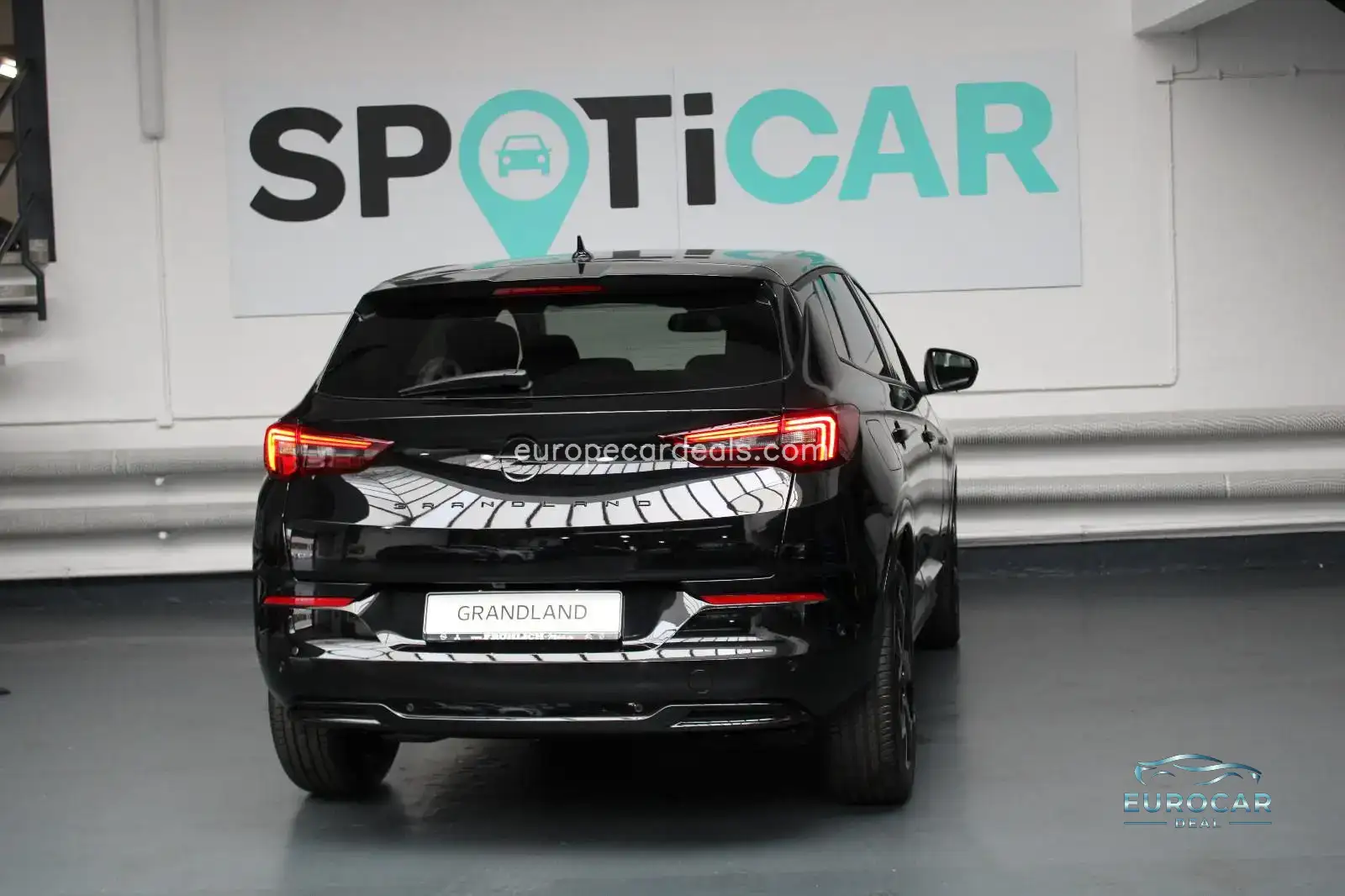 Opel Grandland (X)