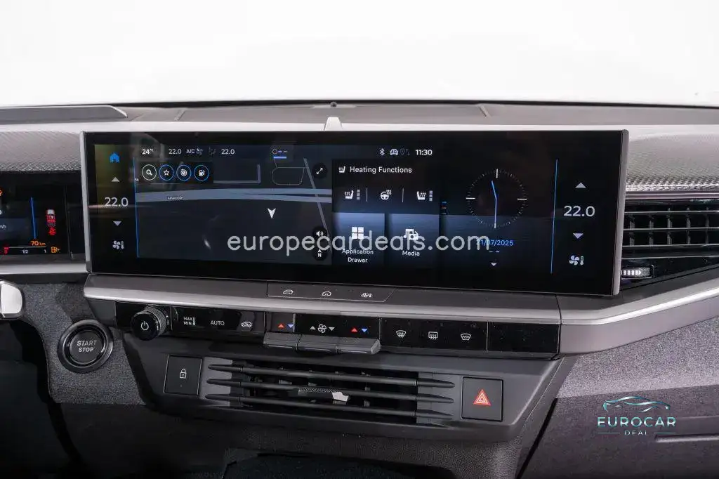 Opel Grandland (X)