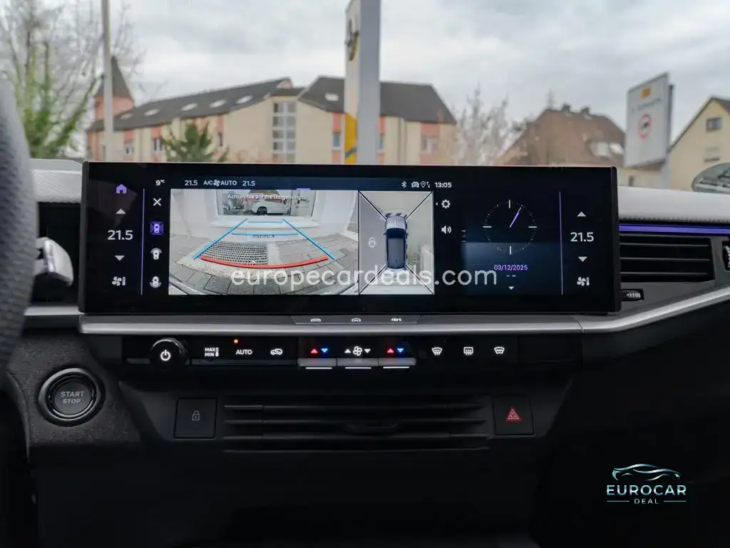 Opel Grandland (X)