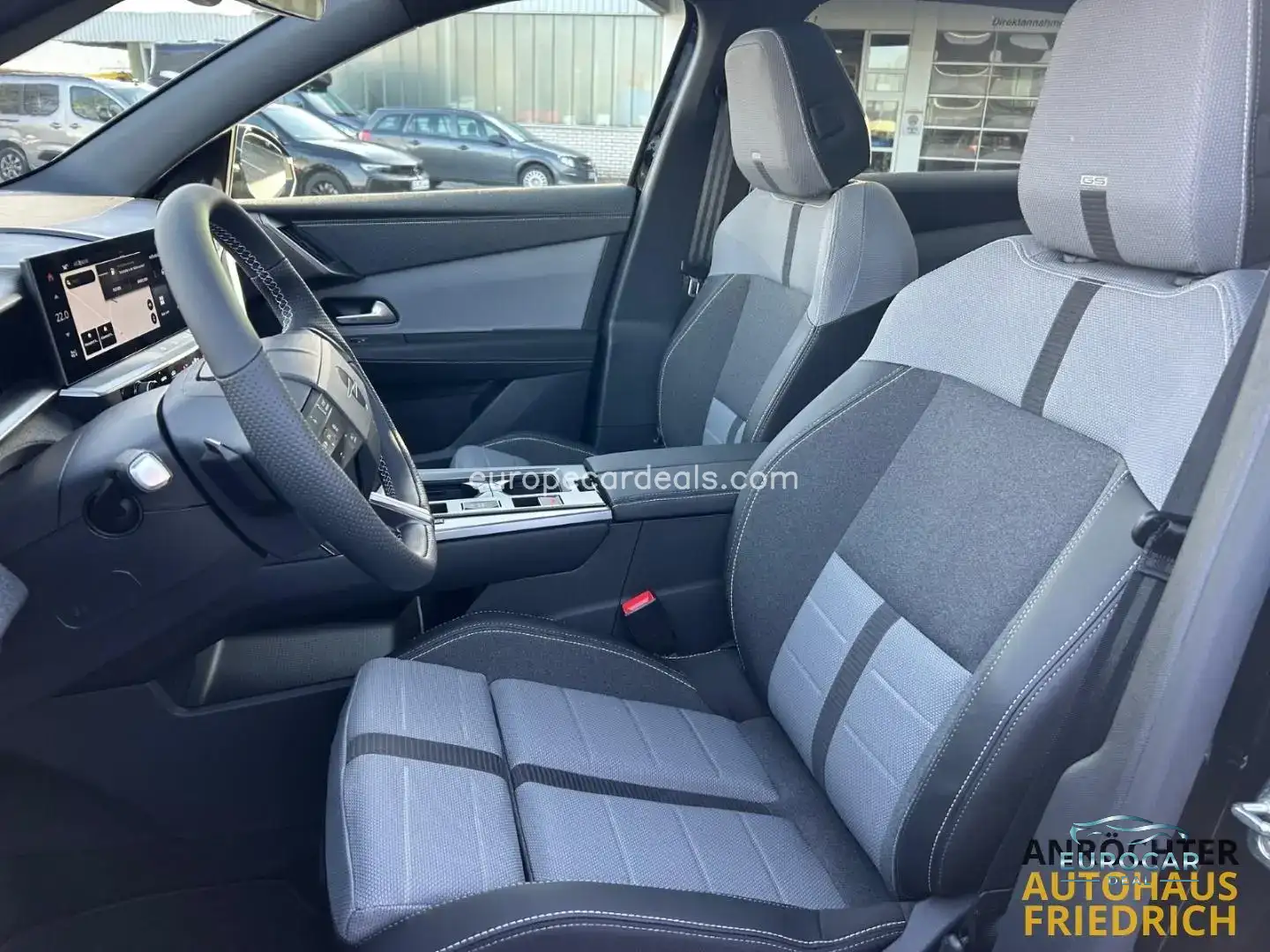 Opel Grandland (X)