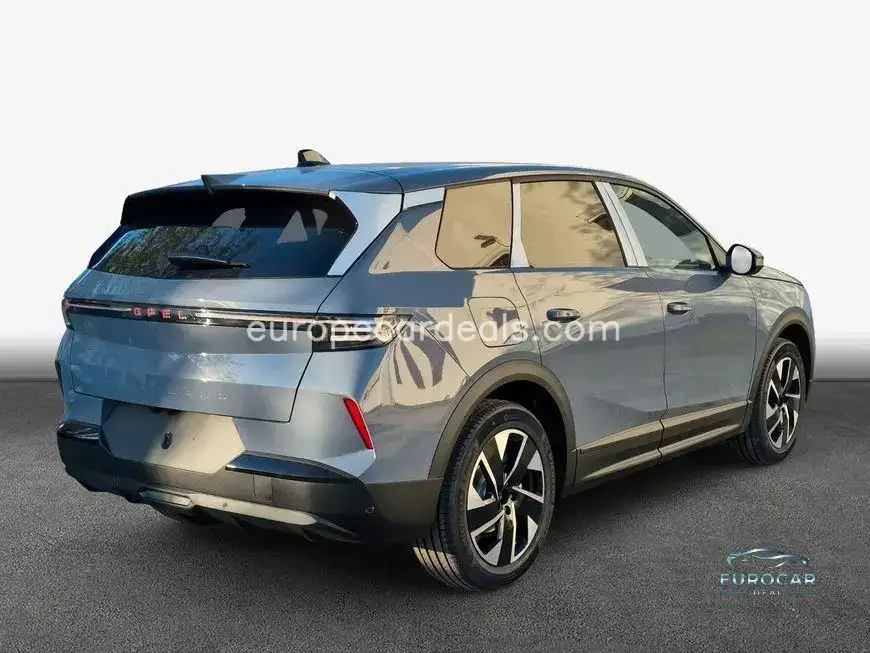 Opel Grandland (X)