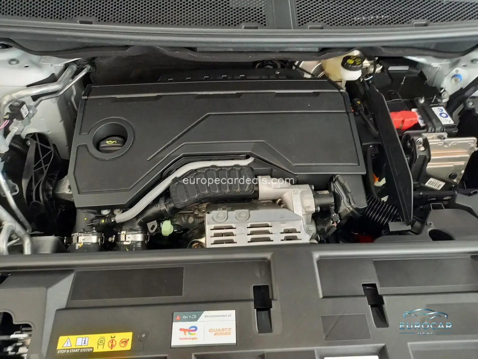 Opel Grandland (X)