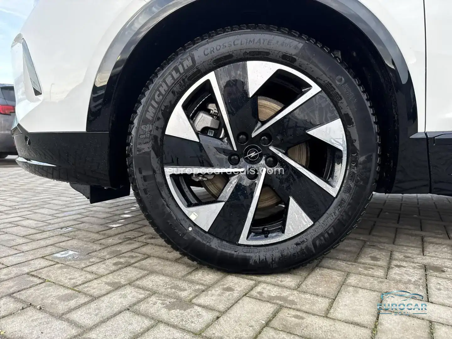 Opel Grandland (X)