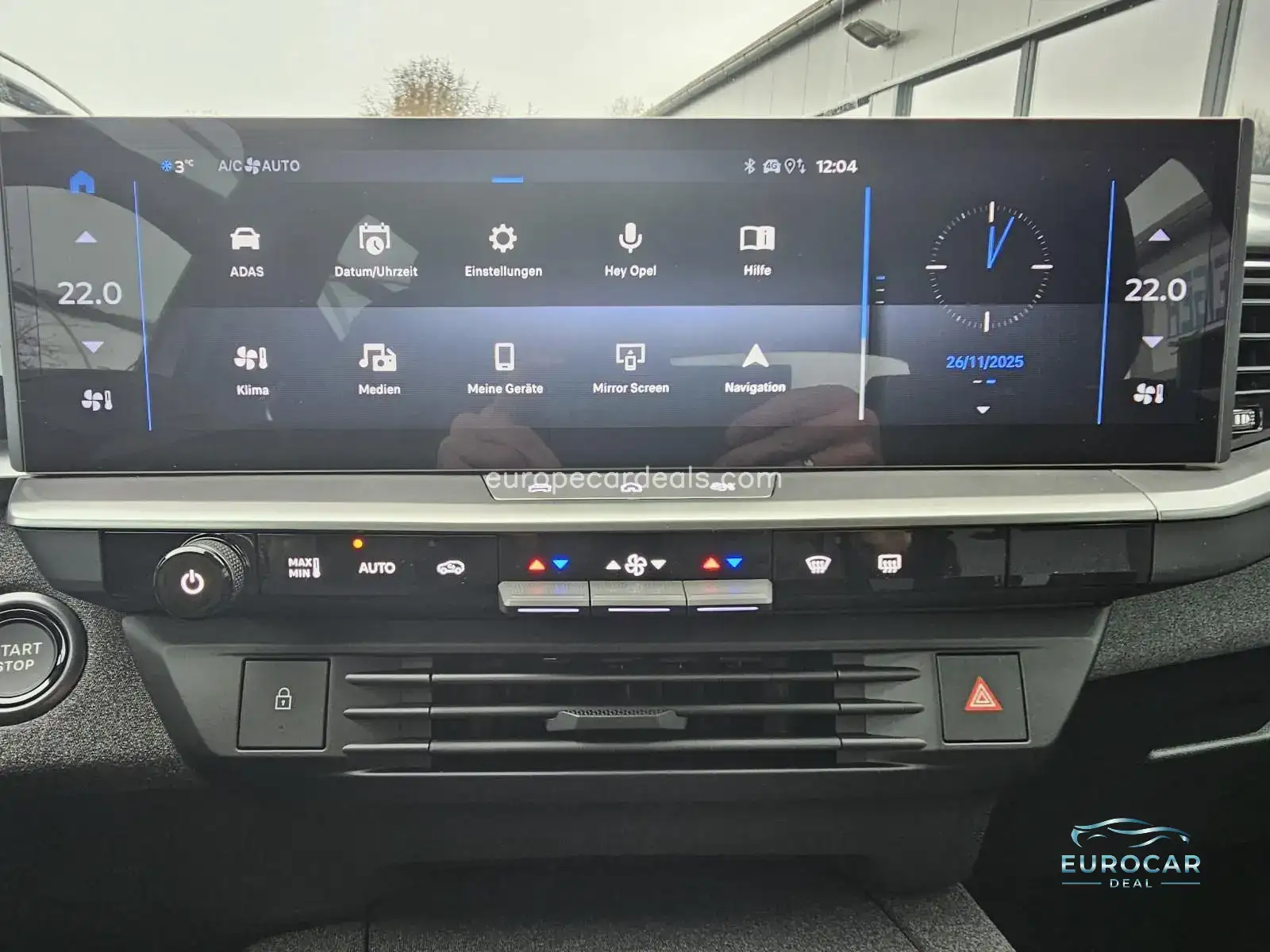 Opel Grandland (X)
