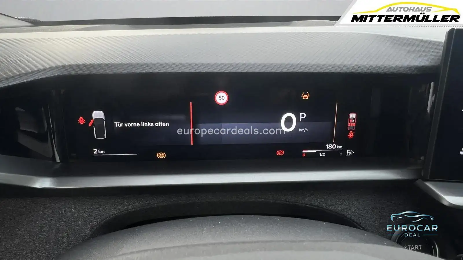 Opel Grandland (X)