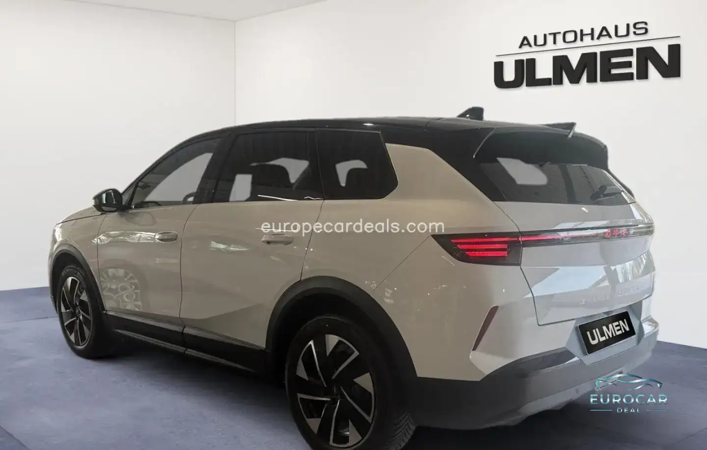 Opel Grandland (X)